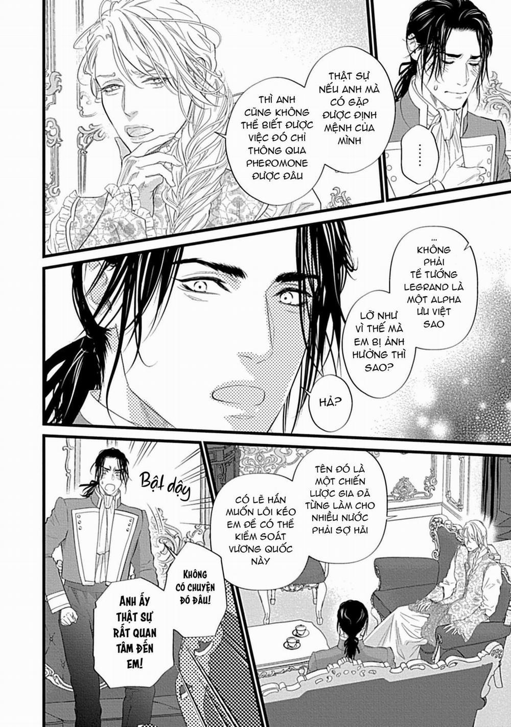 Lễ Ký Kết Của Alpha 4 trang 5