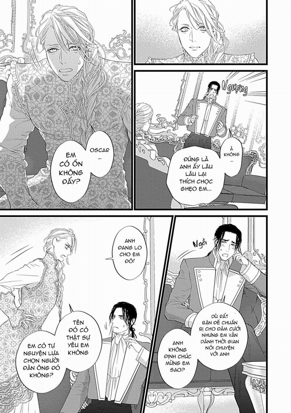 Lễ Ký Kết Của Alpha 4 trang 6