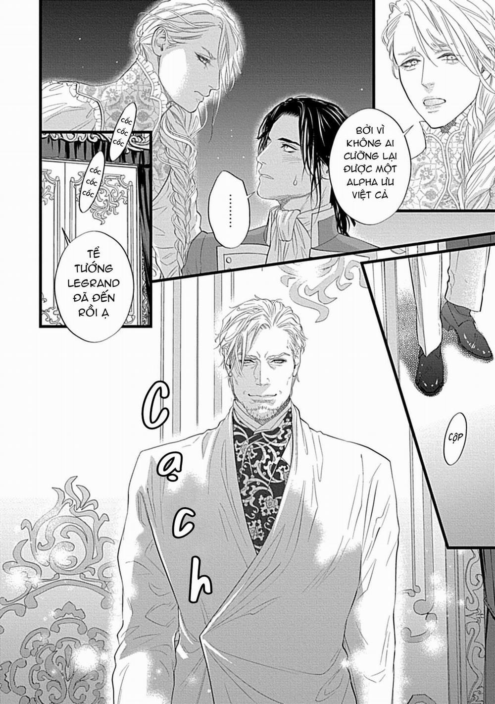 Lễ Ký Kết Của Alpha 4 trang 7