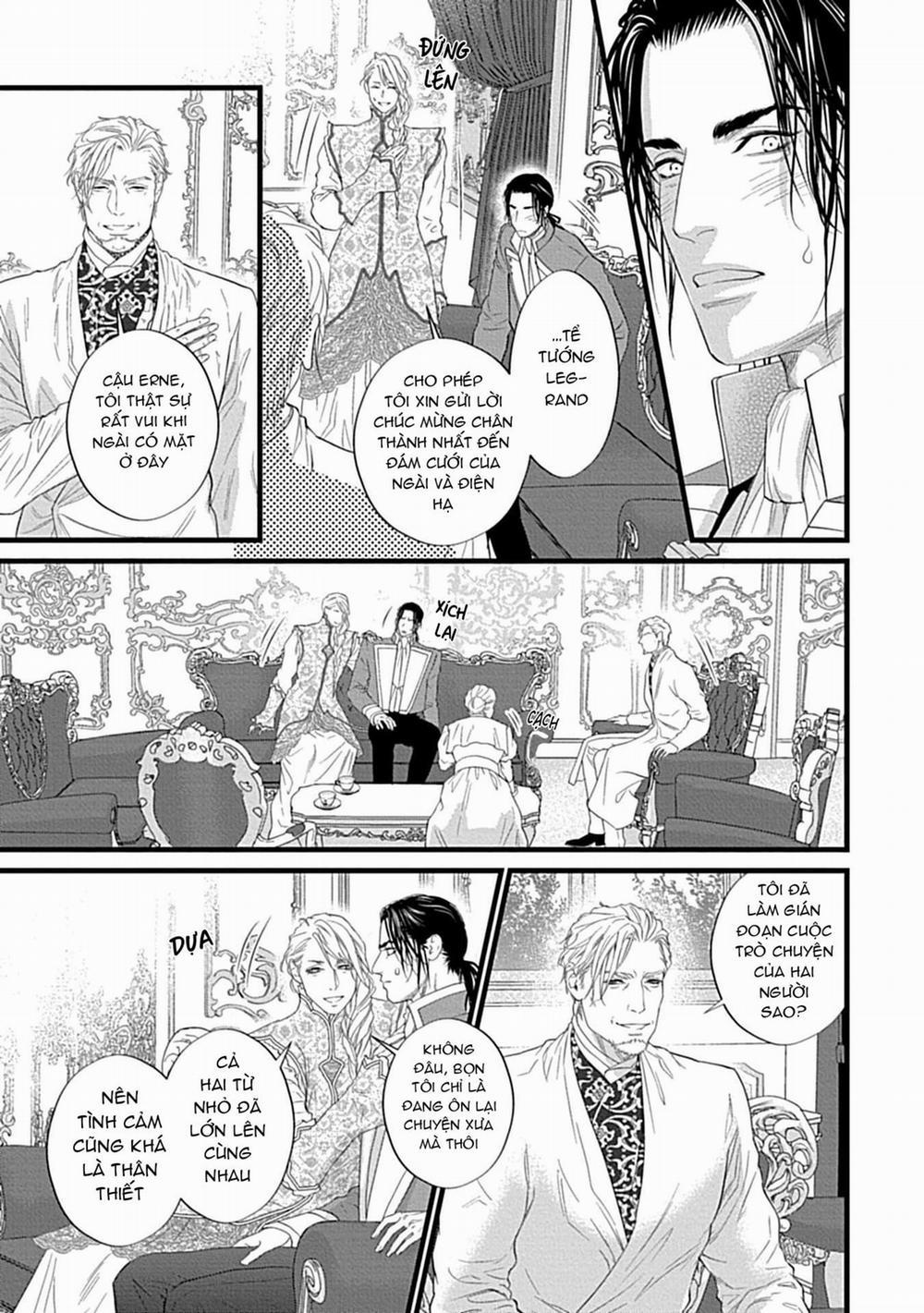 Lễ Ký Kết Của Alpha 4 trang 8