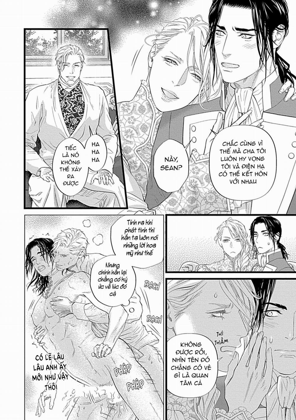 Lễ Ký Kết Của Alpha 4 trang 9