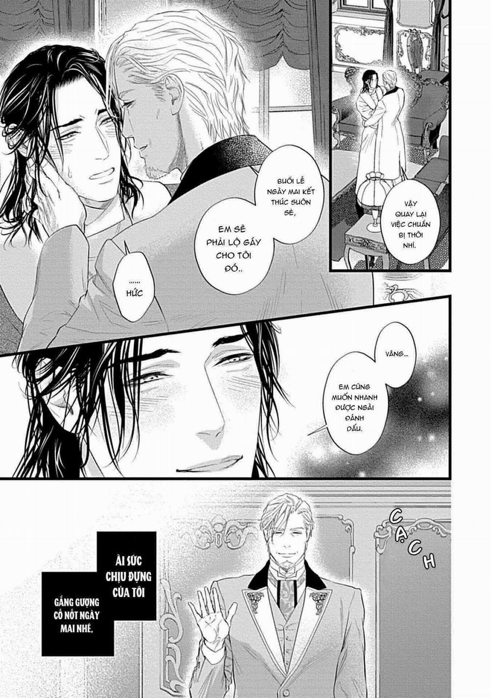 Lễ Ký Kết Của Alpha 5 trang 10