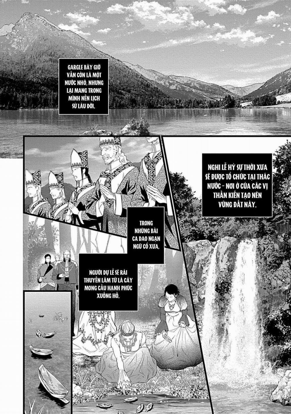 Lễ Ký Kết Của Alpha 5 trang 11