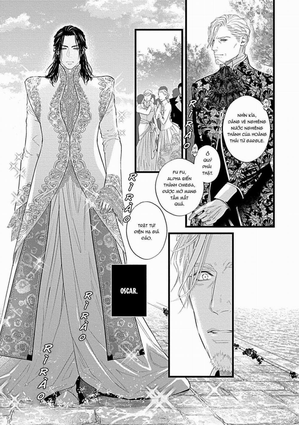 Lễ Ký Kết Của Alpha 5 trang 12