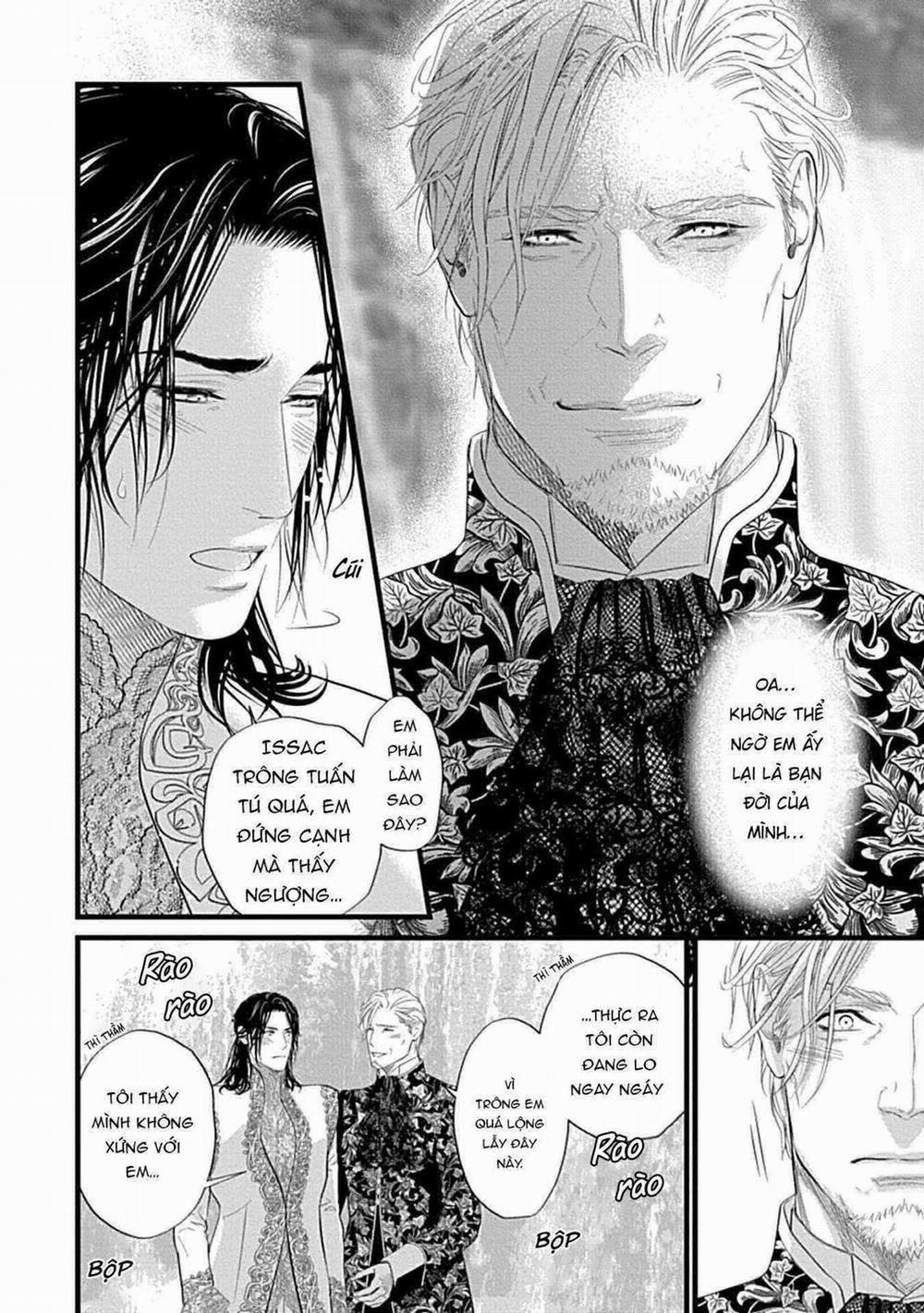 Lễ Ký Kết Của Alpha 5 trang 15