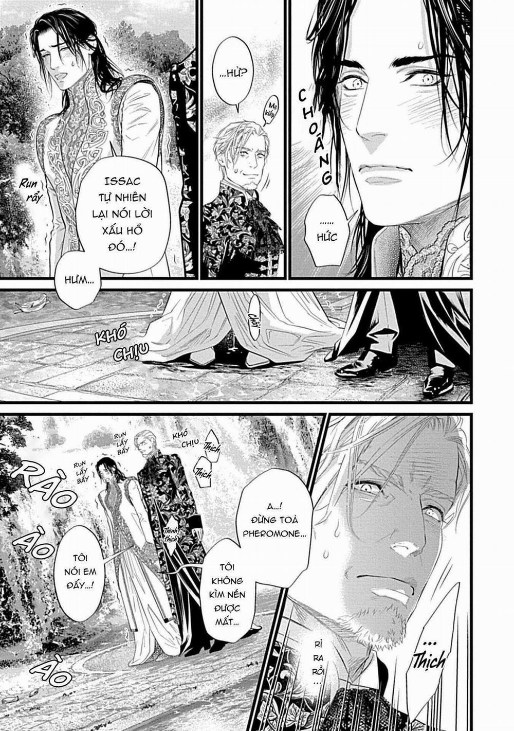 Lễ Ký Kết Của Alpha 5 trang 16