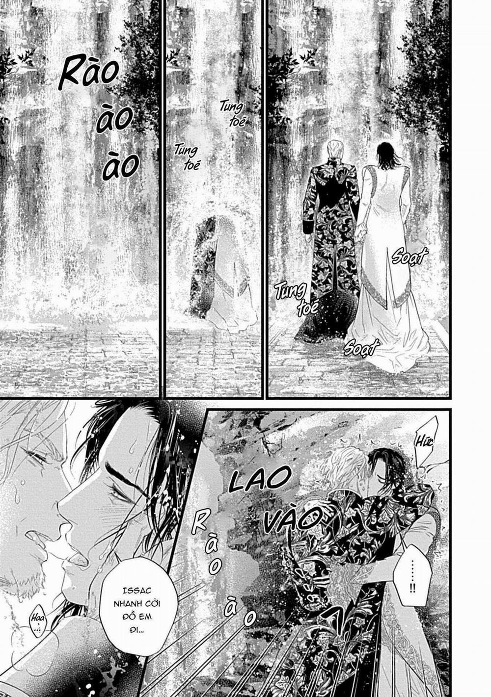 Lễ Ký Kết Của Alpha 5 trang 18