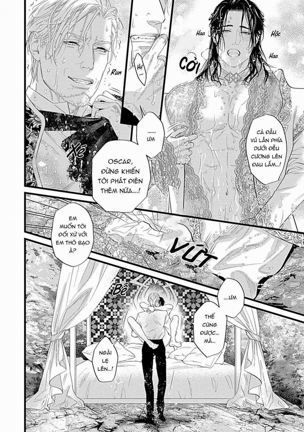 Lễ Ký Kết Của Alpha 5 trang 19