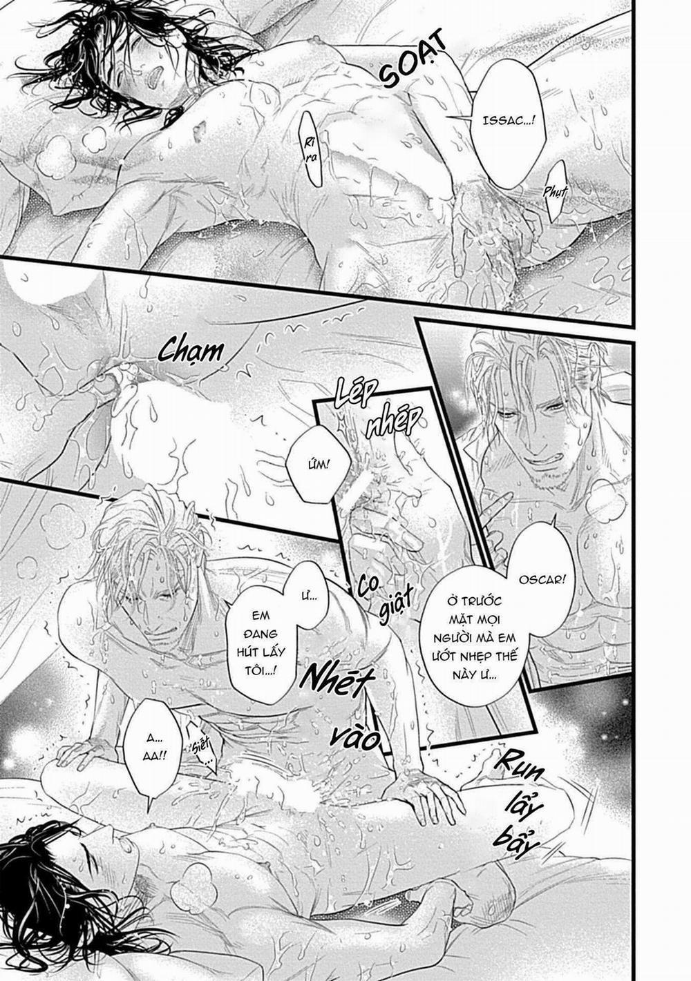 Lễ Ký Kết Của Alpha 5 trang 20