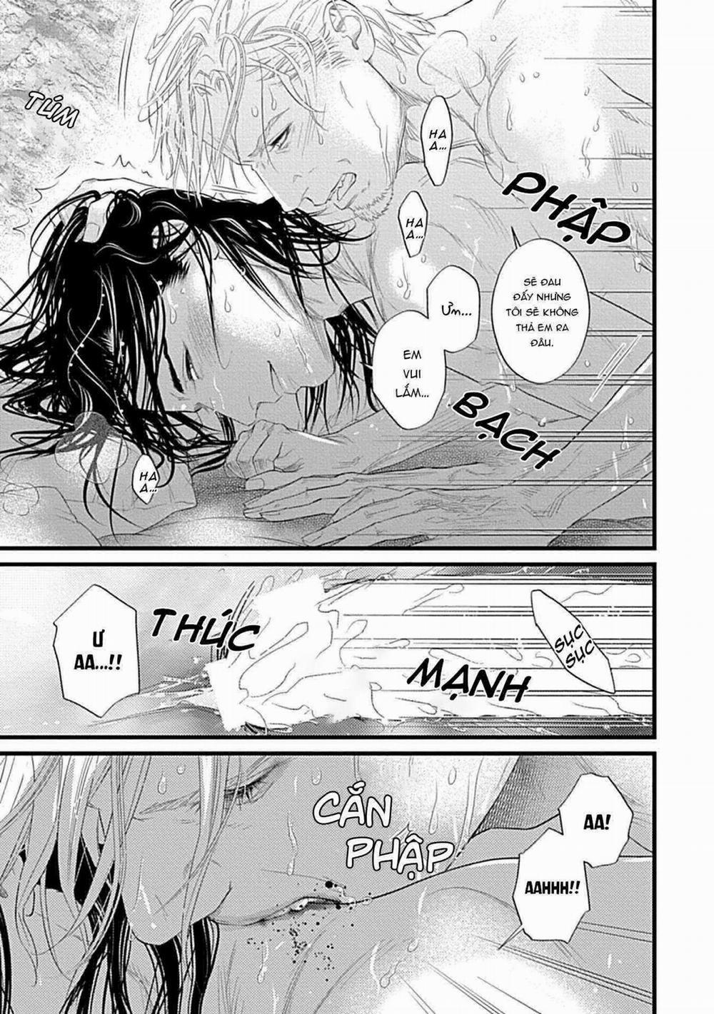 Lễ Ký Kết Của Alpha 5 trang 22