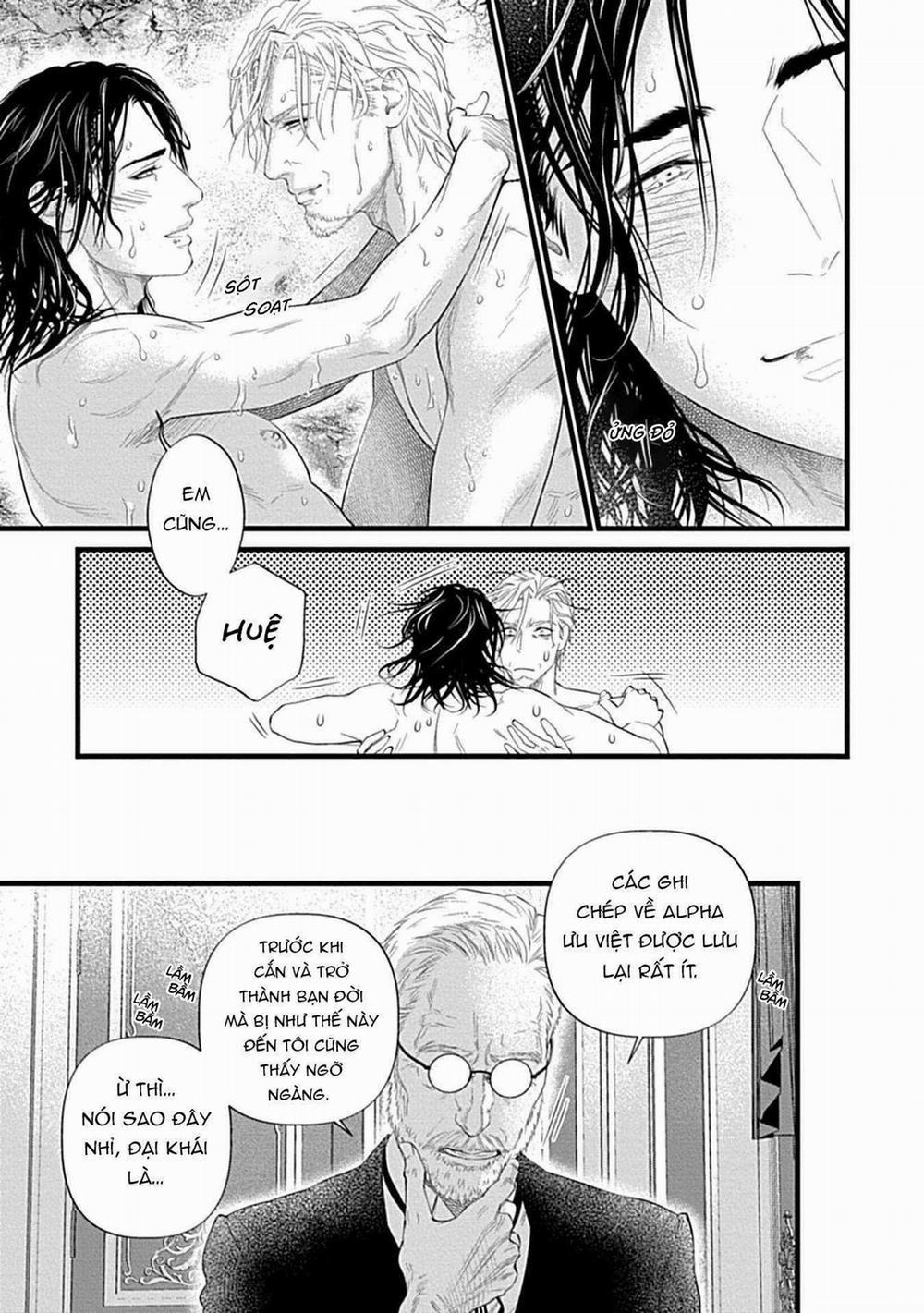 Lễ Ký Kết Của Alpha 5 trang 26