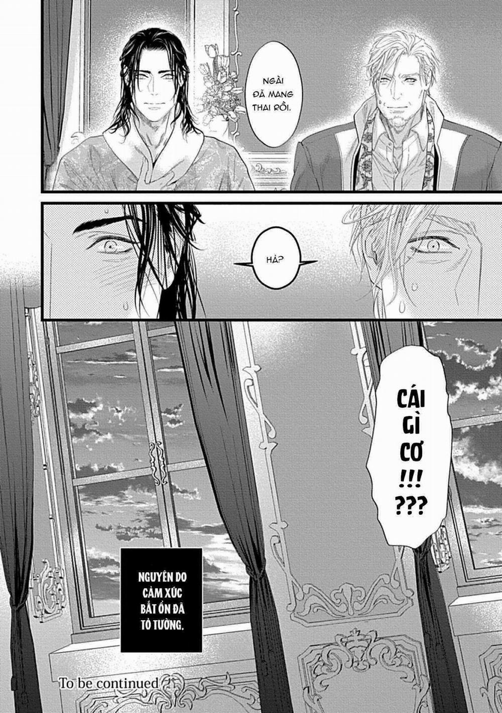 Lễ Ký Kết Của Alpha 5 trang 27