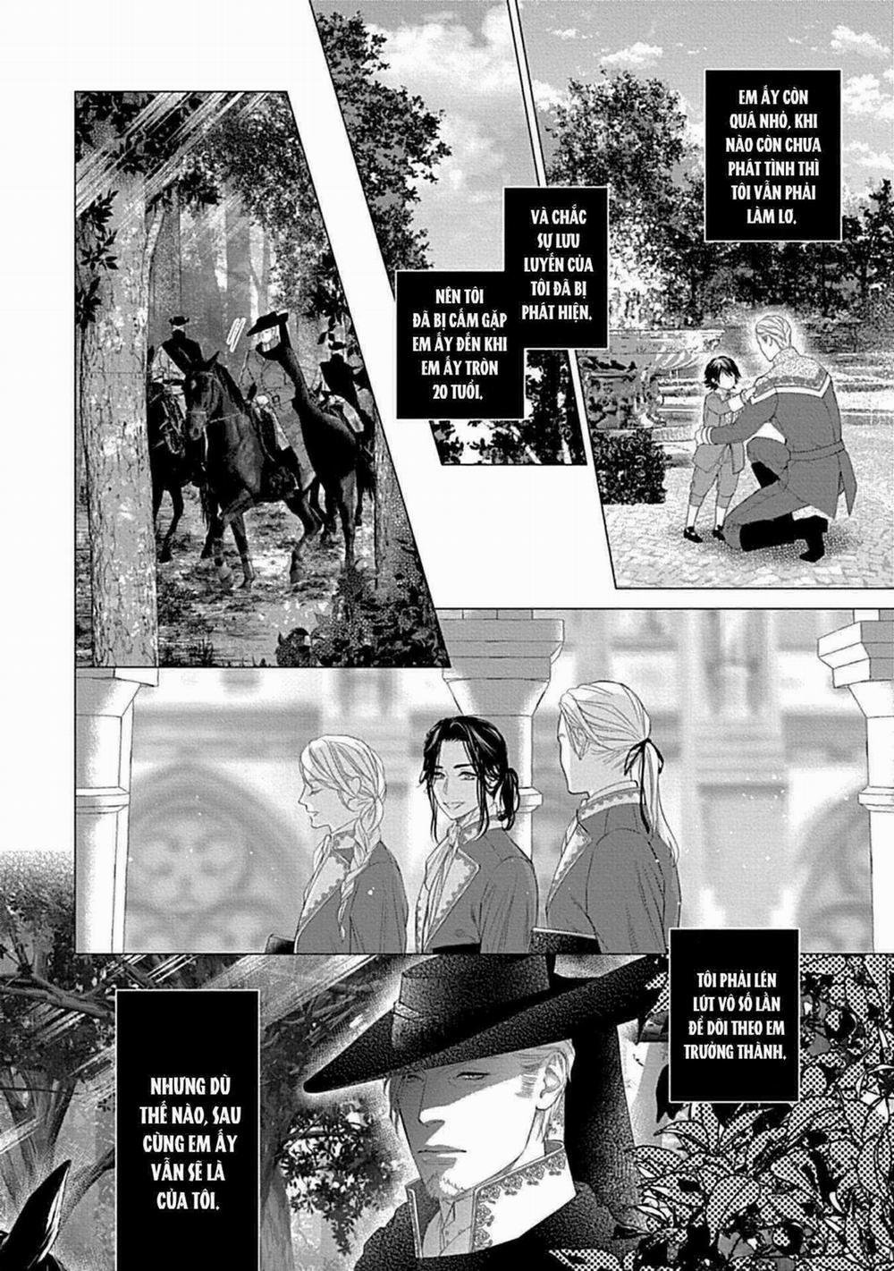 Lễ Ký Kết Của Alpha 5 trang 5