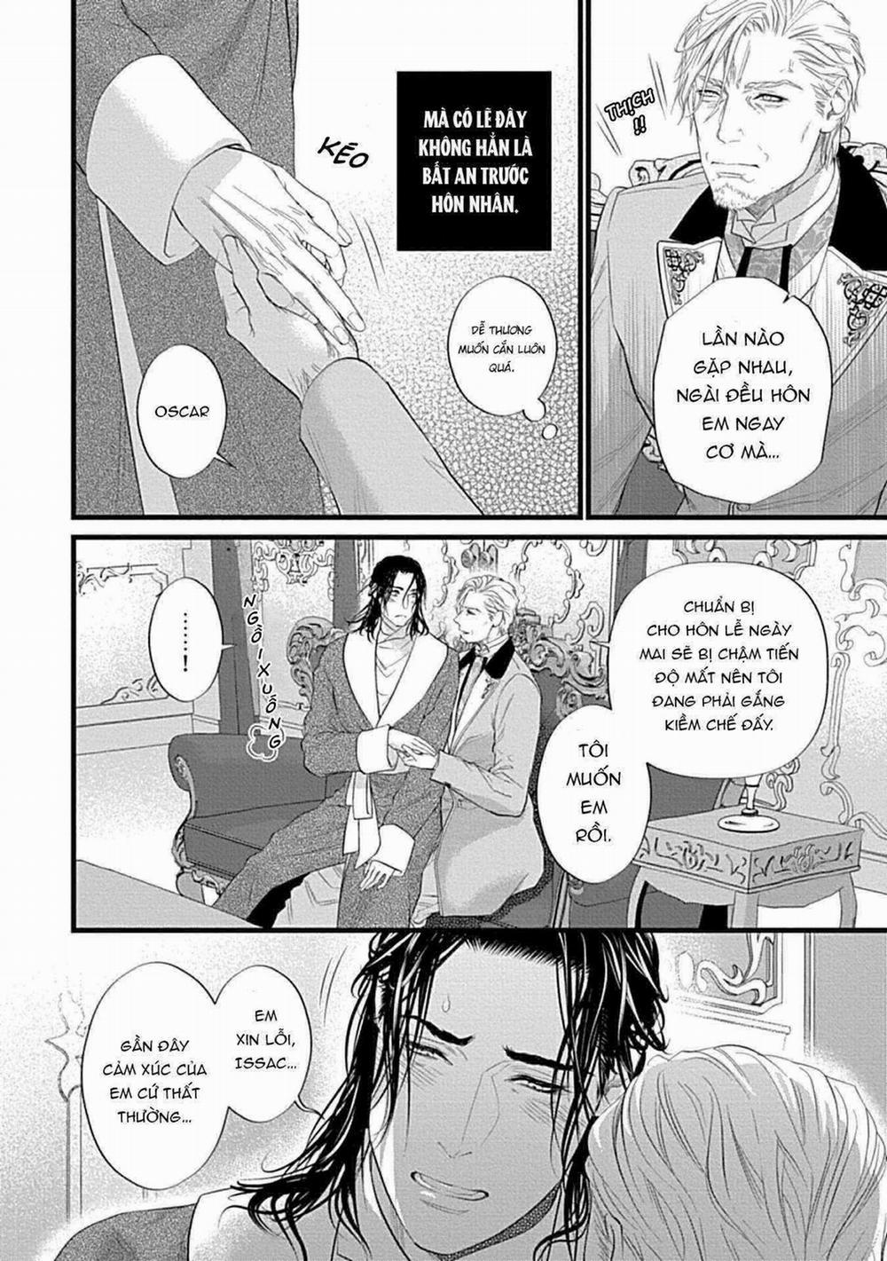 Lễ Ký Kết Của Alpha 5 trang 7
