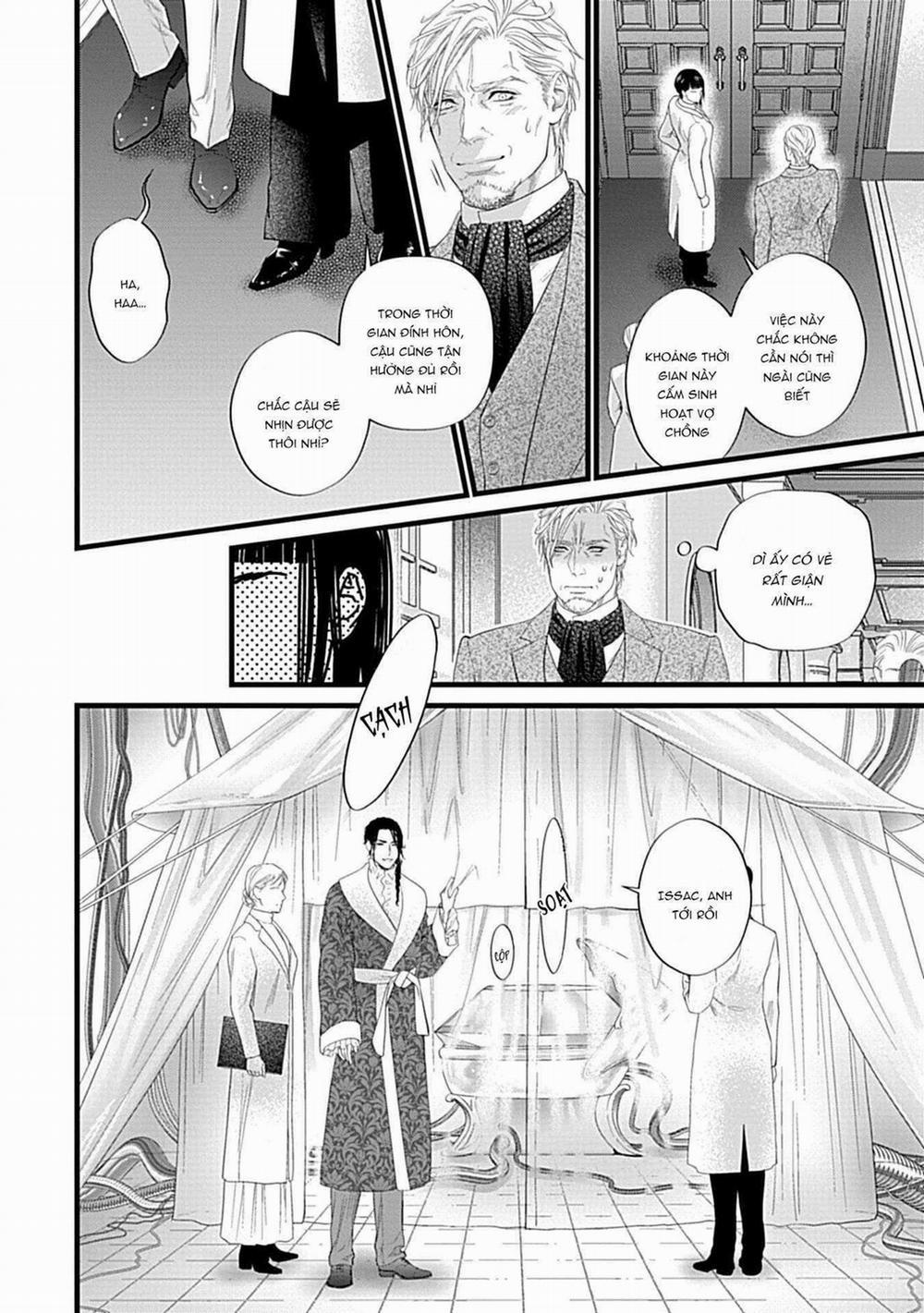 Lễ Ký Kết Của Alpha 6 trang 11