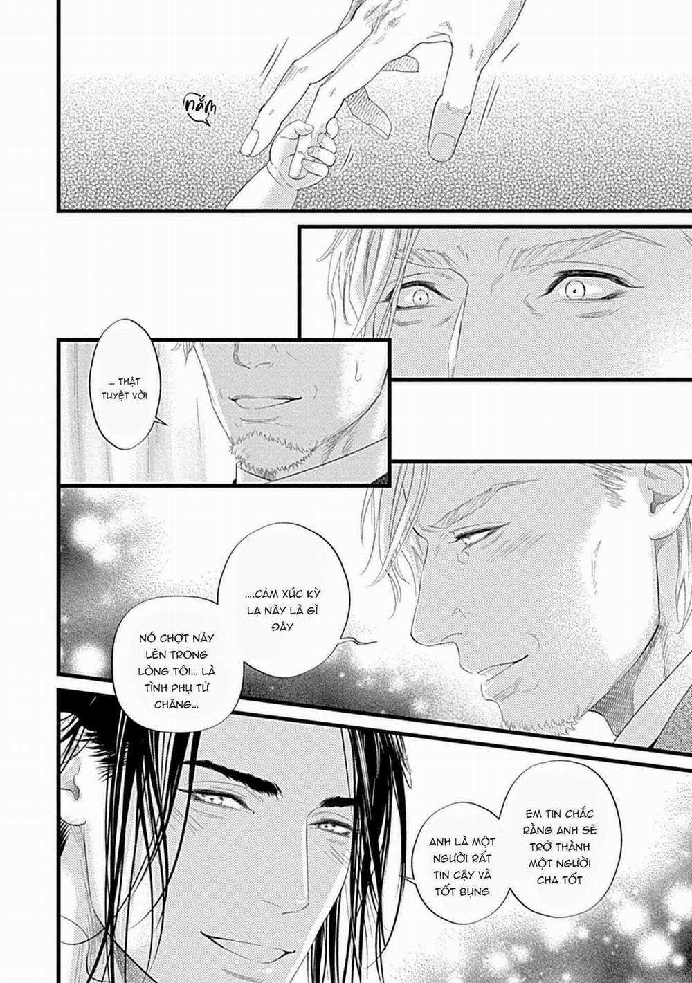 Lễ Ký Kết Của Alpha 6 trang 13