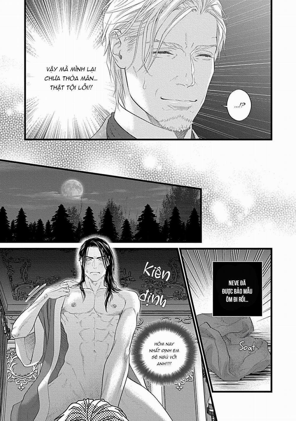 Lễ Ký Kết Của Alpha 6 trang 18