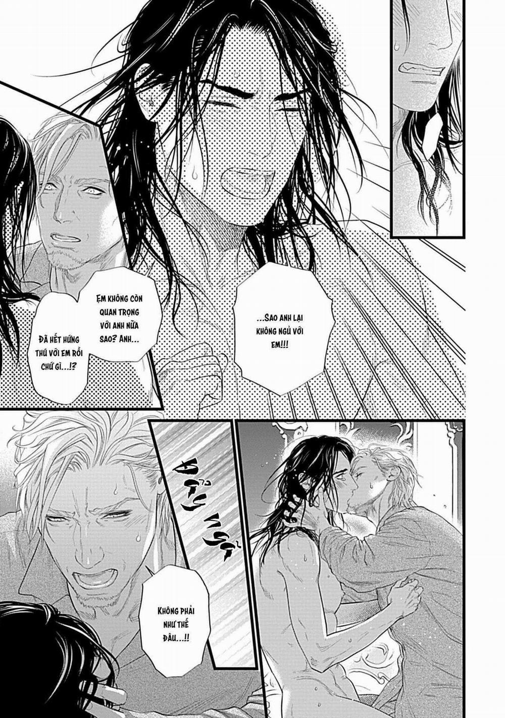 Lễ Ký Kết Của Alpha 6 trang 22