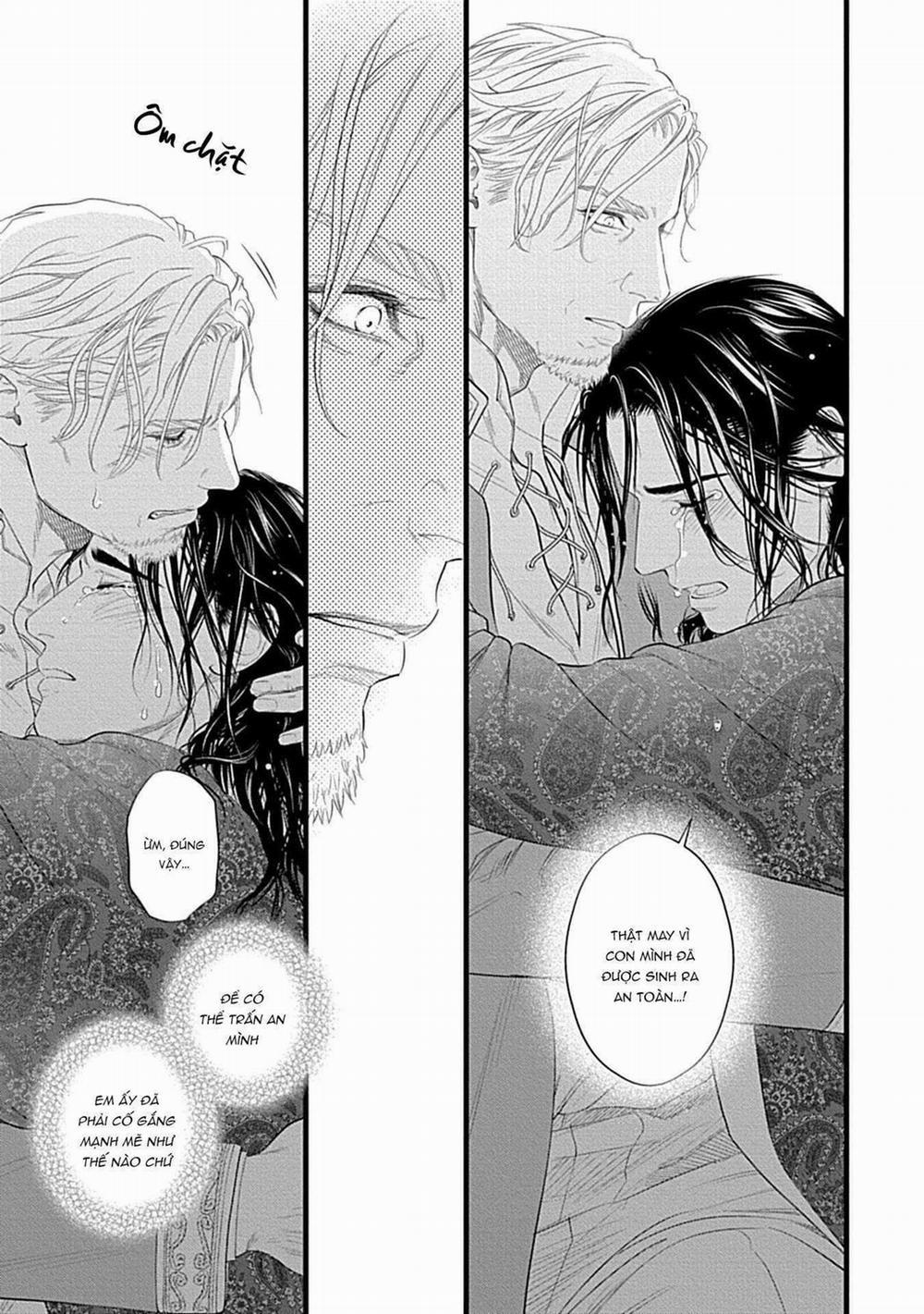 Lễ Ký Kết Của Alpha 6 trang 8