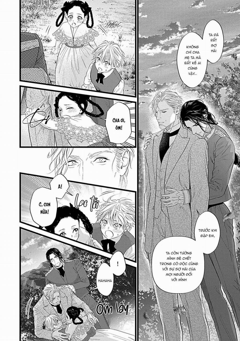 Lễ Ký Kết Của Alpha 7 trang 11