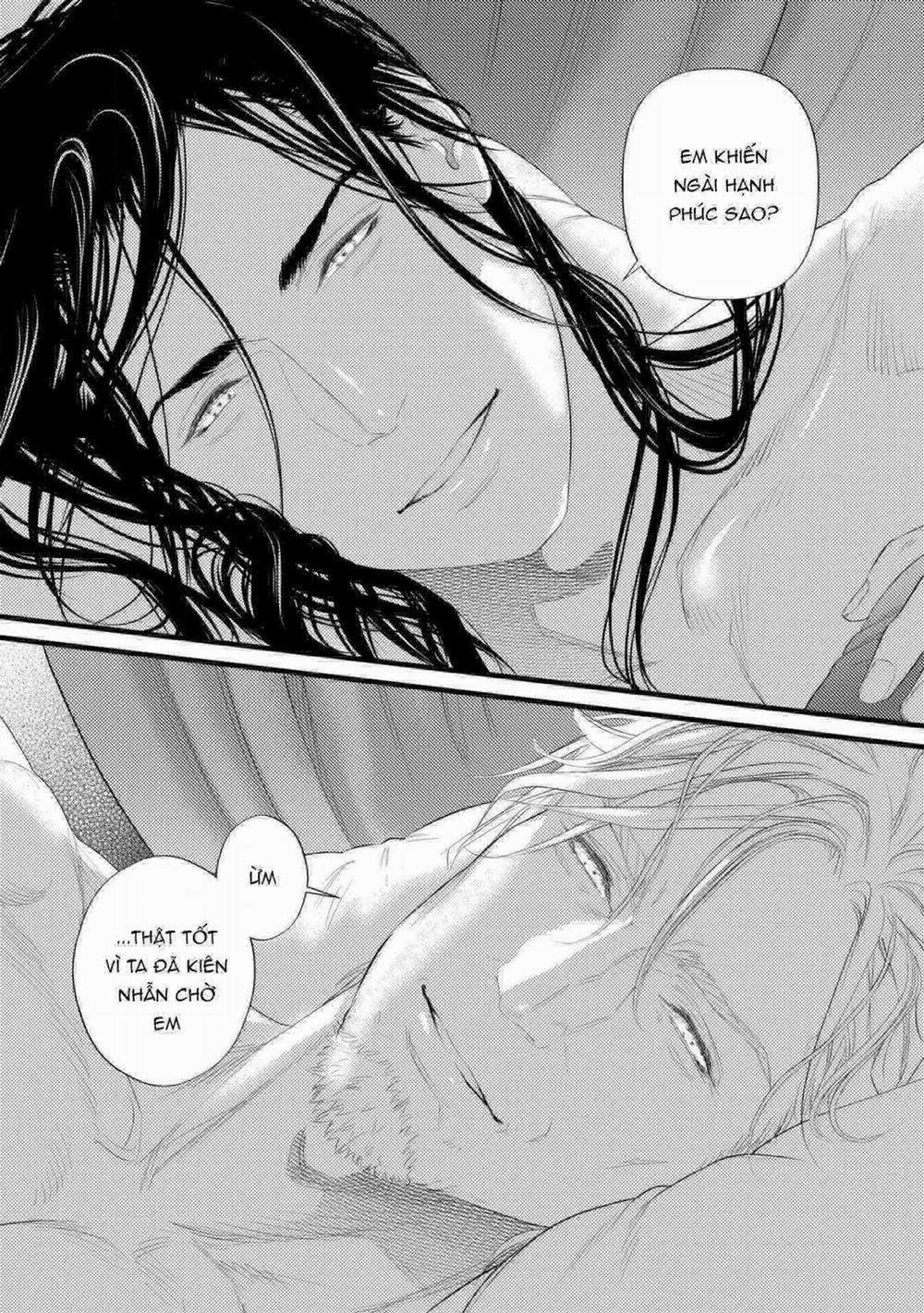 Lễ Ký Kết Của Alpha 7 trang 24