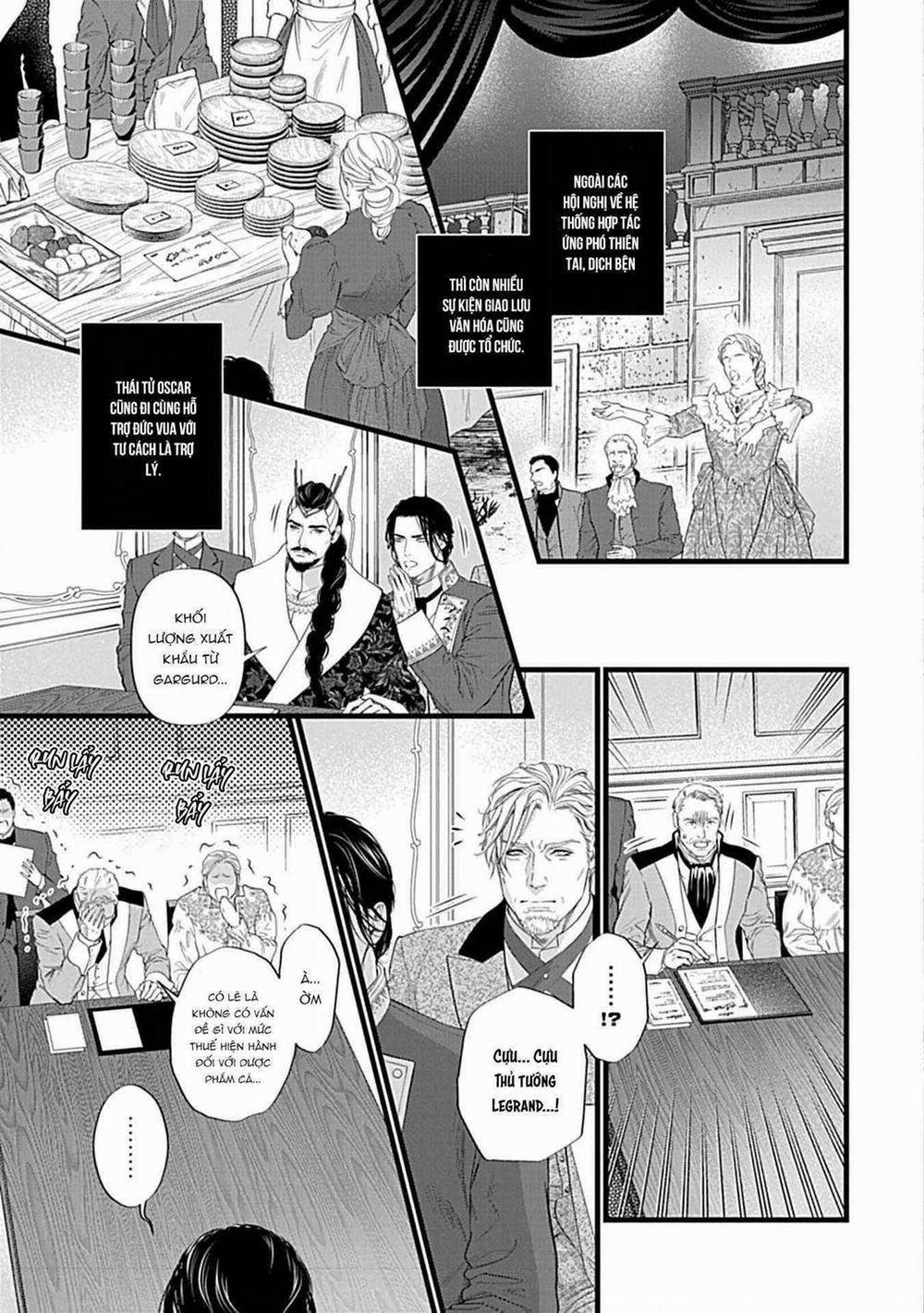 Lễ Ký Kết Của Alpha 7 trang 4