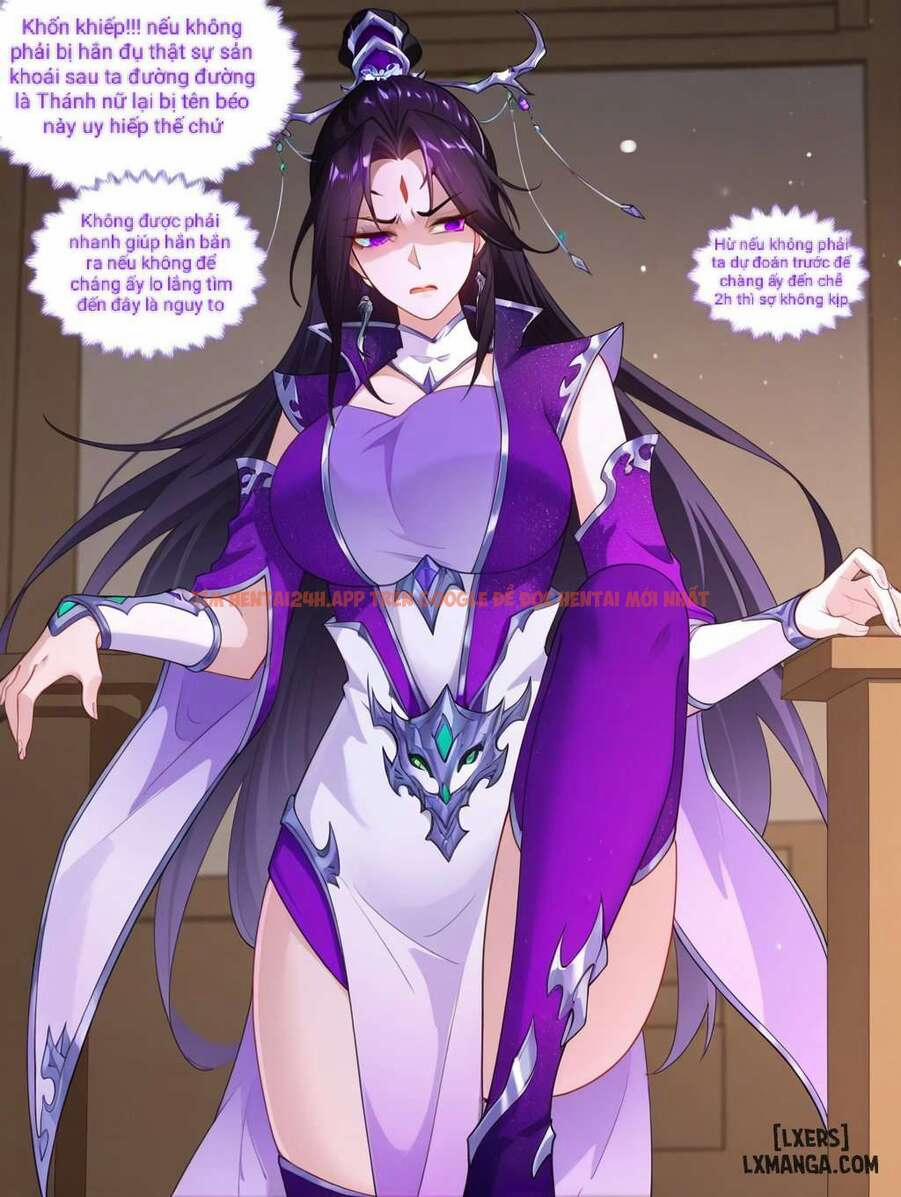 Lệ Liệp Nguyệt Hành Trình 1 trang 3