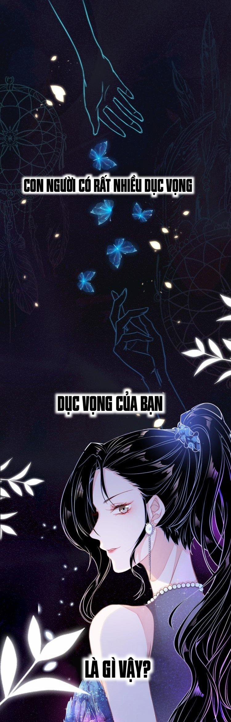 Lẽ Nào Chỉ Từng Đó Chung Tình 0 trang 1