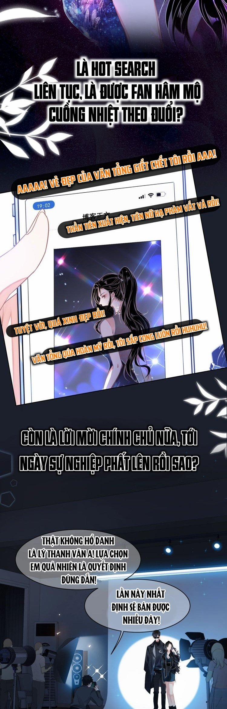 Lẽ Nào Chỉ Từng Đó Chung Tình 0 trang 2