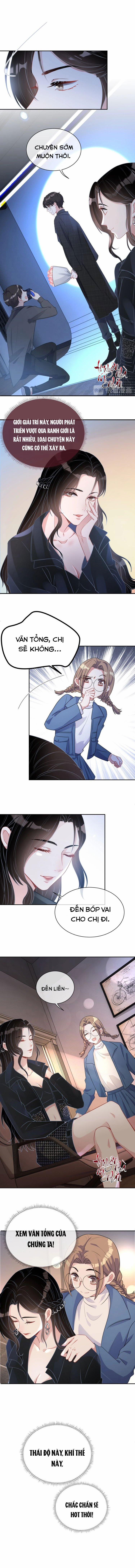 Lẽ Nào Chỉ Từng Đó Chung Tình 7 trang 7