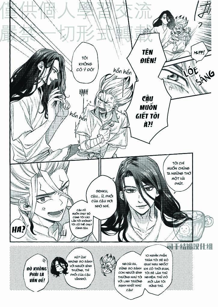 Lẽ nào người giúp việc của tôi là một Incubus?! 21 trang 10