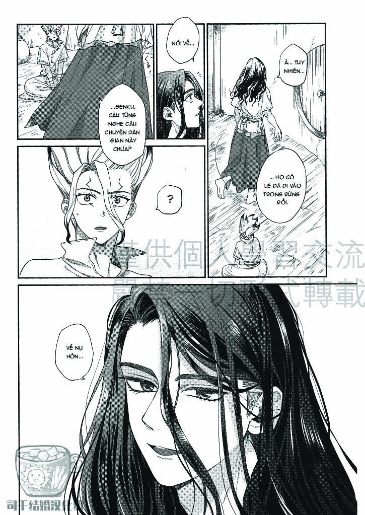 Lẽ nào người giúp việc của tôi là một Incubus?! 21 trang 14