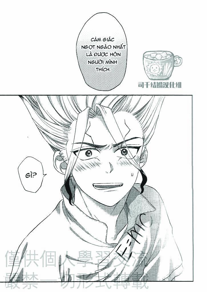 Lẽ nào người giúp việc của tôi là một Incubus?! 21 trang 15