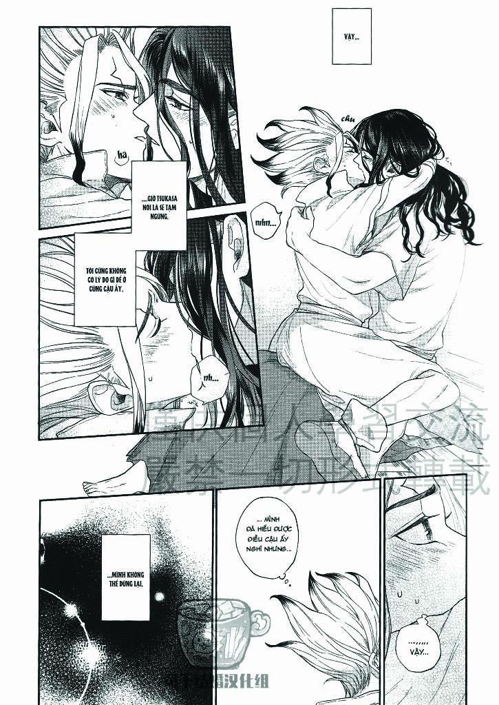 Lẽ nào người giúp việc của tôi là một Incubus?! 21 trang 5