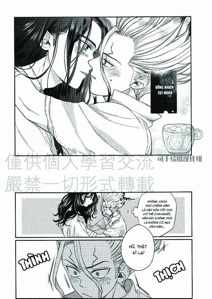 Lẽ nào người giúp việc của tôi là một Incubus?! 21 trang 6