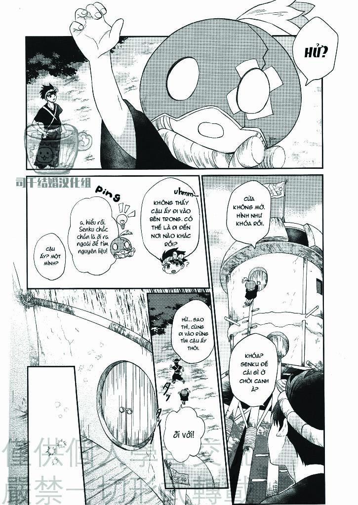 Lẽ nào người giúp việc của tôi là một Incubus?! 21 trang 8