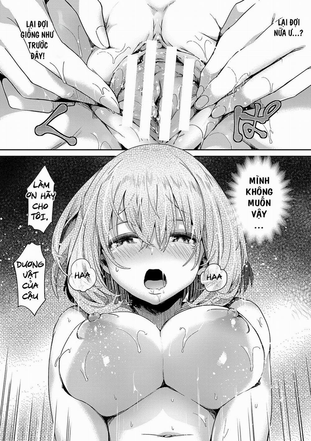 Lẽ Ra Mình Phải Thích Con Gái 2 trang 27