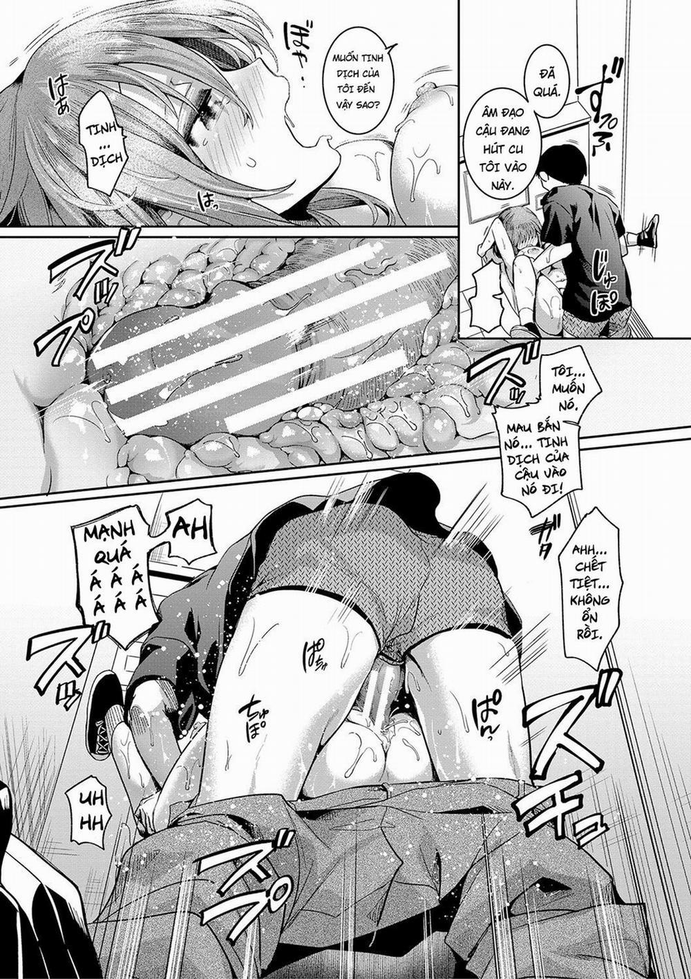 Lẽ Ra Mình Phải Thích Con Gái 2 trang 39