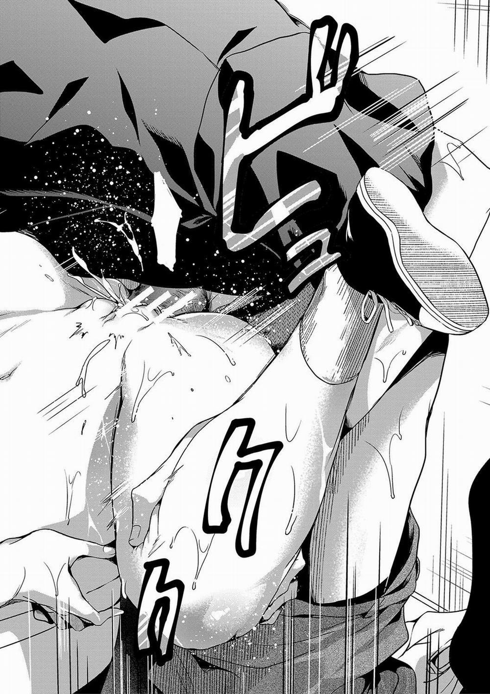 Lẽ Ra Mình Phải Thích Con Gái 2 trang 40