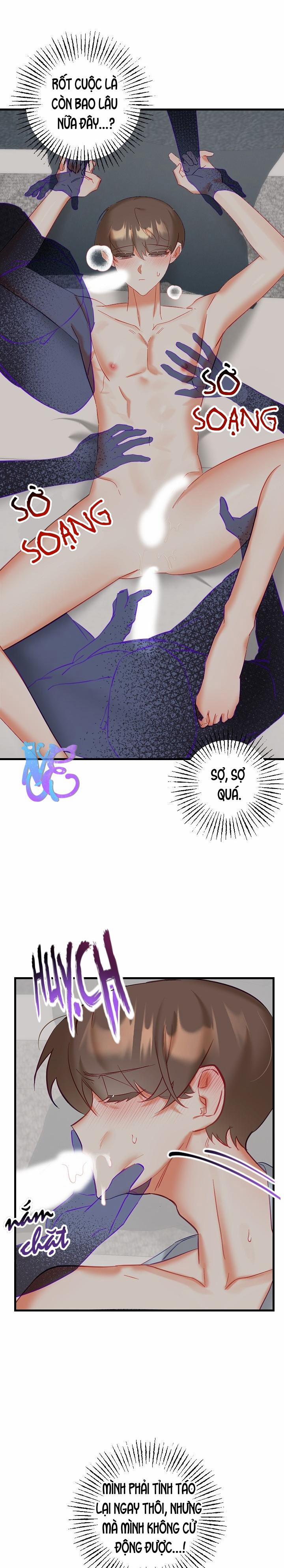 LỄ TRỪ TÀ 3P 15 trang 19