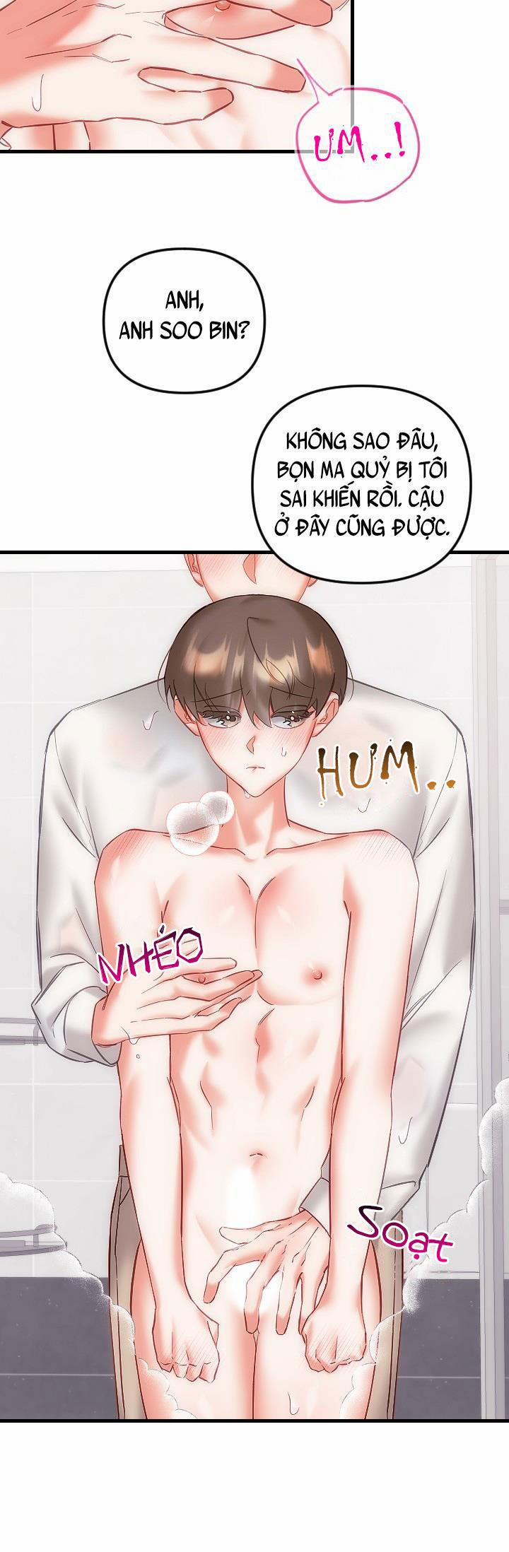 LỄ TRỪ TÀ 3P 21 trang 18