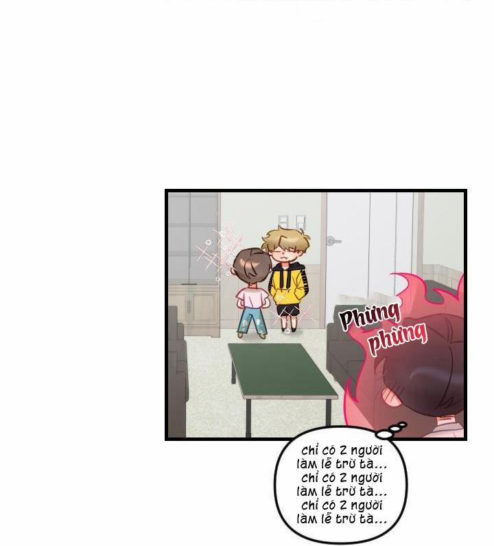LỄ TRỪ TÀ 3P 22 SEASON 2 trang 77