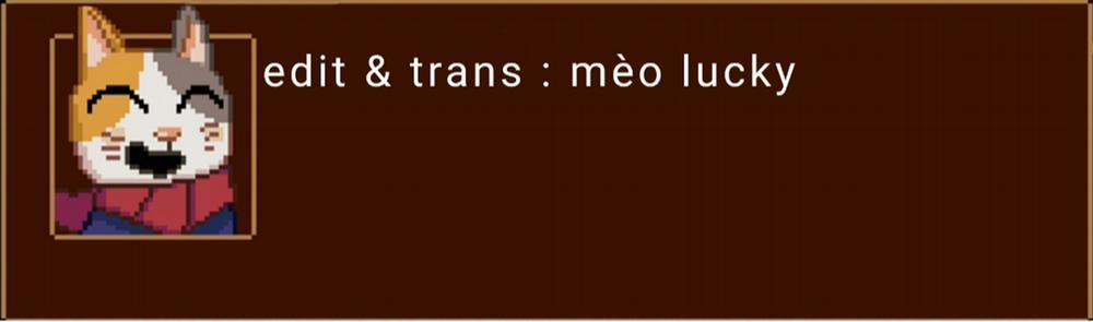 Leafeon Partner Oneshot trang 0