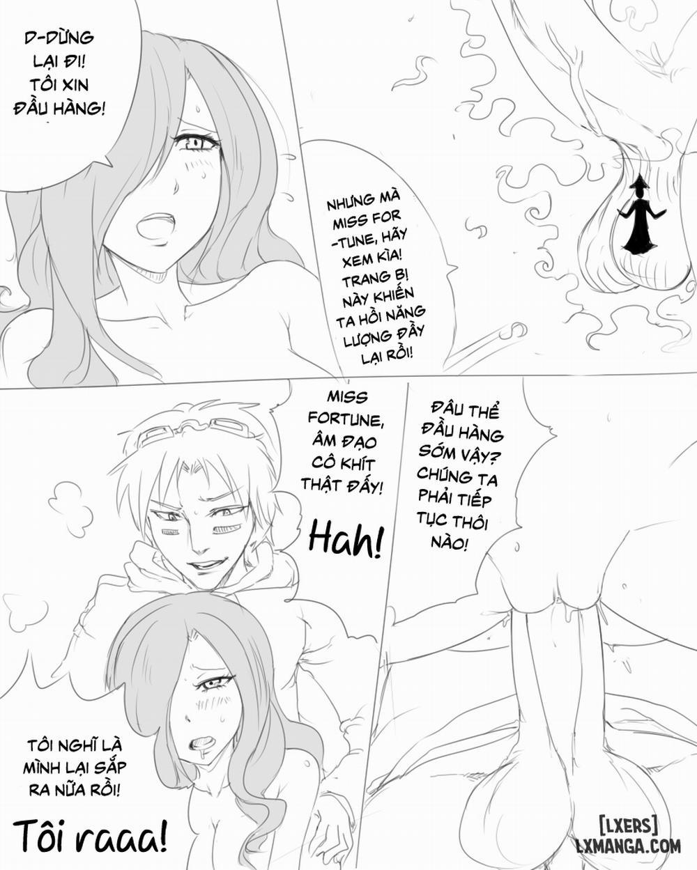 League of Items 1 trang 13