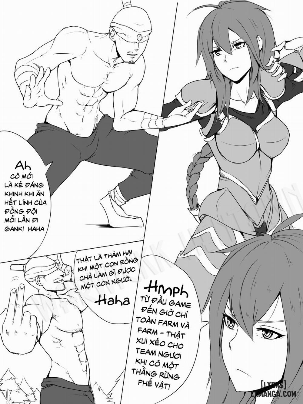 League of Items 3 END trang 3