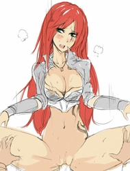 Đọc truyện tranh League Of Lengend Katarina (Liên Minh Huyền Thoại)