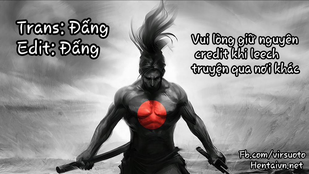 League Of Lengend Katarina (Liên Minh Huyền Thoại) Oneshot trang 0