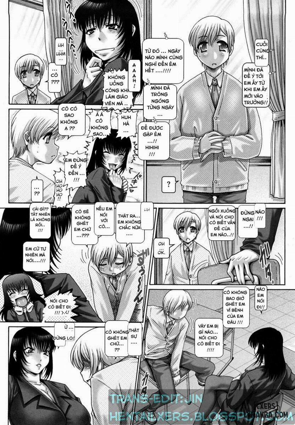 Learning School 1 trang 10