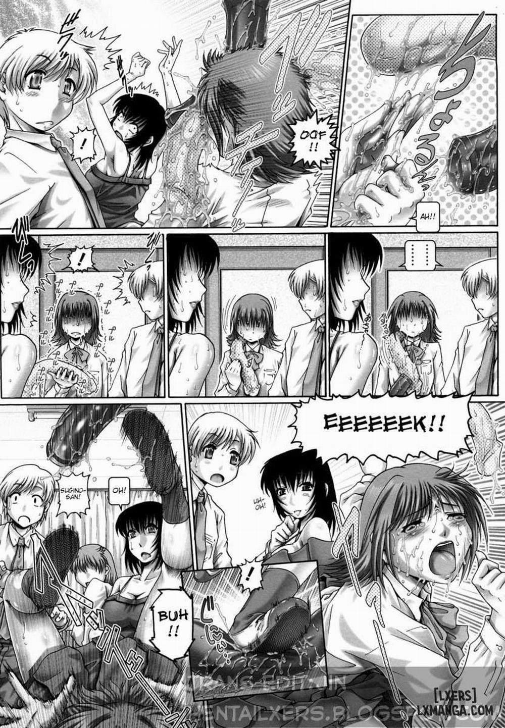 Learning School 4 trang 6