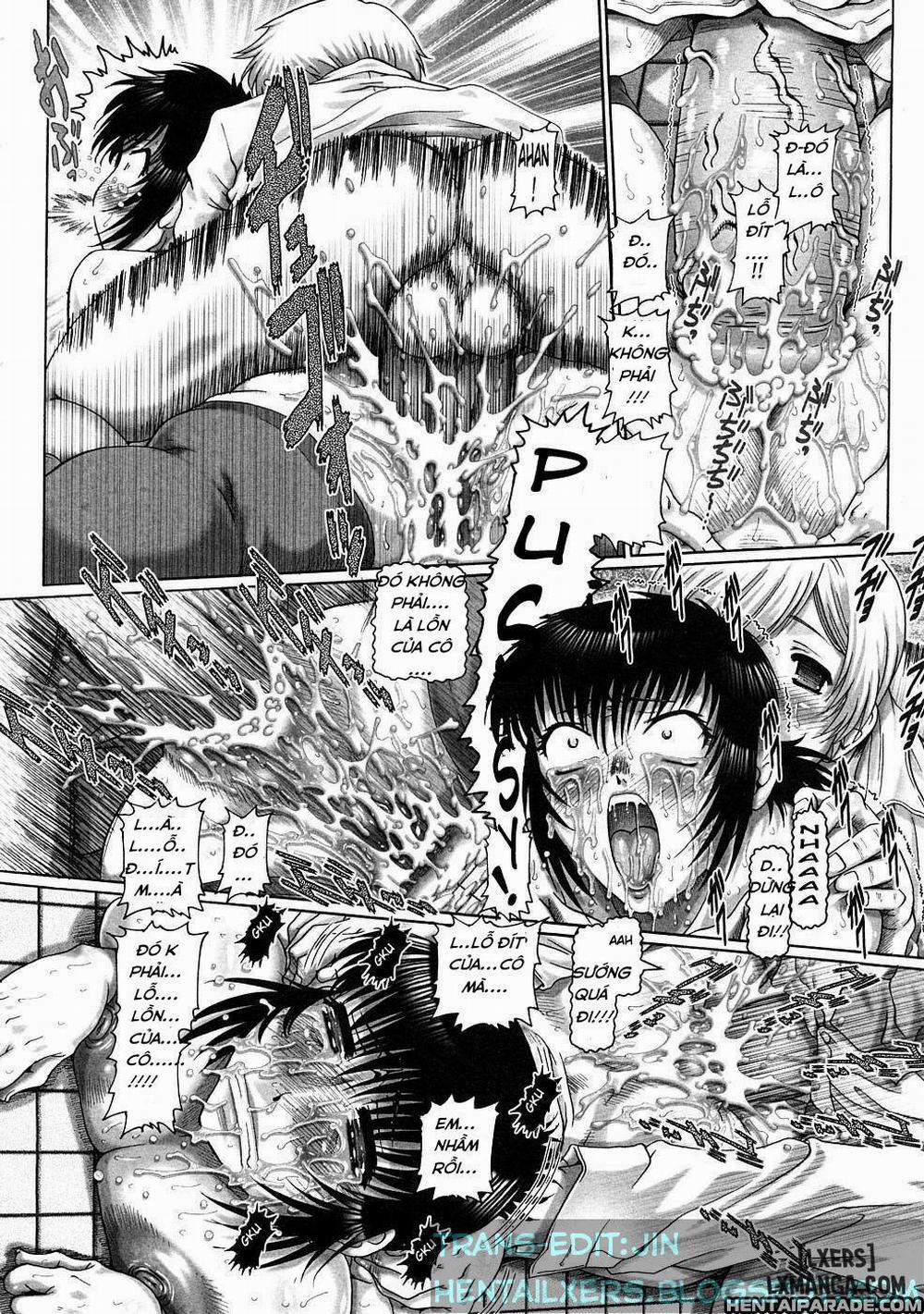 Learning School 5 trang 15